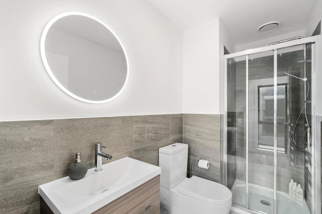Relaxing Getaway Apartment Albert Town Ngoại thất bức ảnh